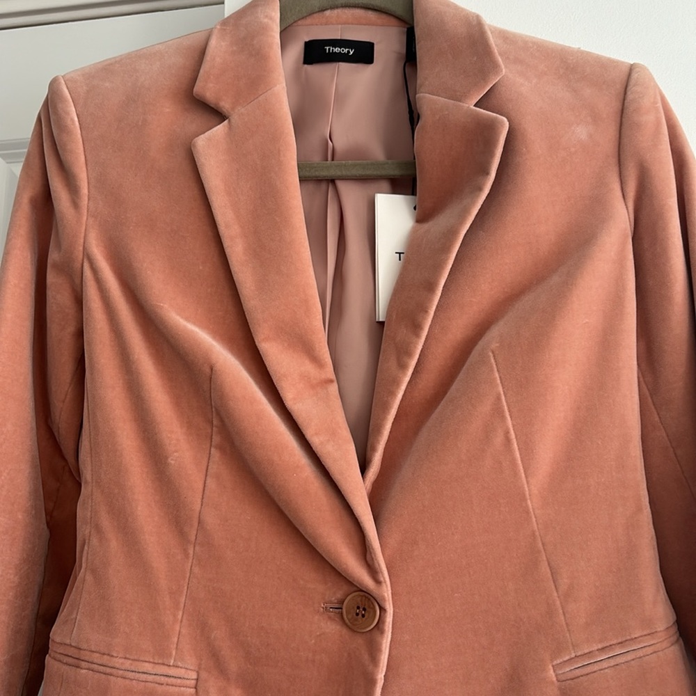 Theory Jacket - Picture 2 of 7